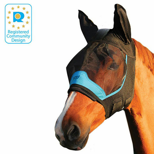WW Fly Mask with Ears