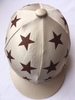 RS Lycra Hat Cover - Stars