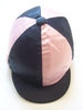 RS Satin Hat Cover - Sixes/Two Coloured
