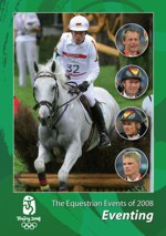 The Equestrian Events of 2008 - Beijing 2008 - Eventing