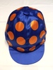 RS Hat Cover Satin - Spots