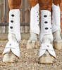 Premier Equine Carbon Tech Air Cooled Eventing Boots front