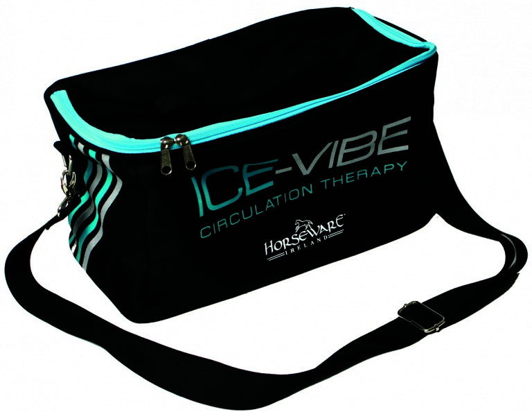 Cool Bag for all ICE-VIBE Cold Packs