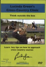 Lucinda Green´s Cross-Country Clinic