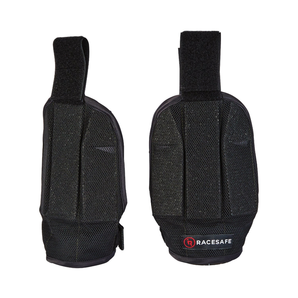 Shoulder Pads for ProRace and Race Motion