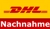 DHL Nachnahme