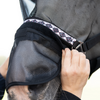 Fly Mask with Bracket and Ears
