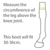WW Smart Knee Boots
