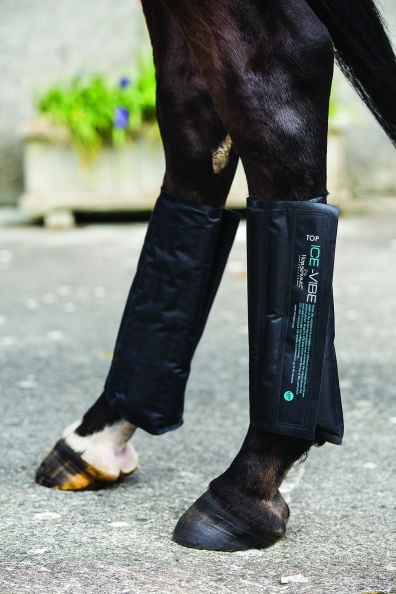 Horseware ice new arrivals vibe boots