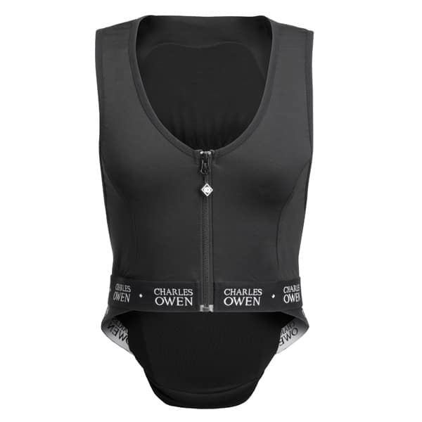Shadow Back Protector