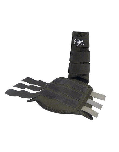 Style Lead Boots