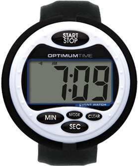 Optimum Time Jumbo Event Watch