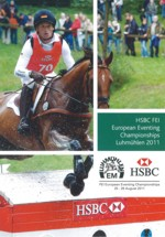 HSBC FEI European Eventing Championship 2011