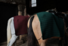 Thermatex Ausreitdecke Quarter Rug