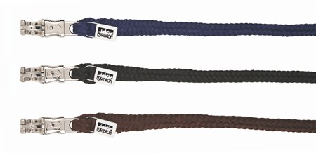 Eskadron Führstrick DuraSoft navy