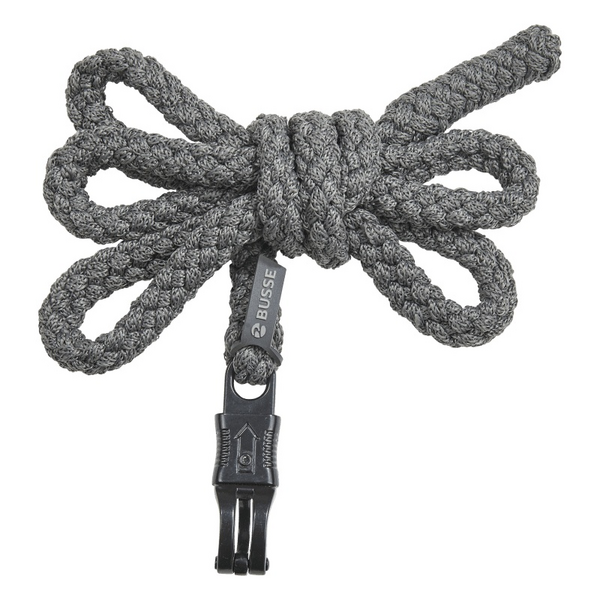 Lead Rope Supreme Grey