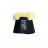 Kentucky Solimbra Sheepskin Overreach Boots
