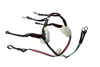 Prestige 5 Point Breastplate