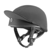 Charles Owen Pro II Black