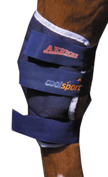 Hock Cool Wrap