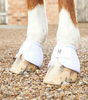 Premier Equine Ballistic No Turn Overreach Boots