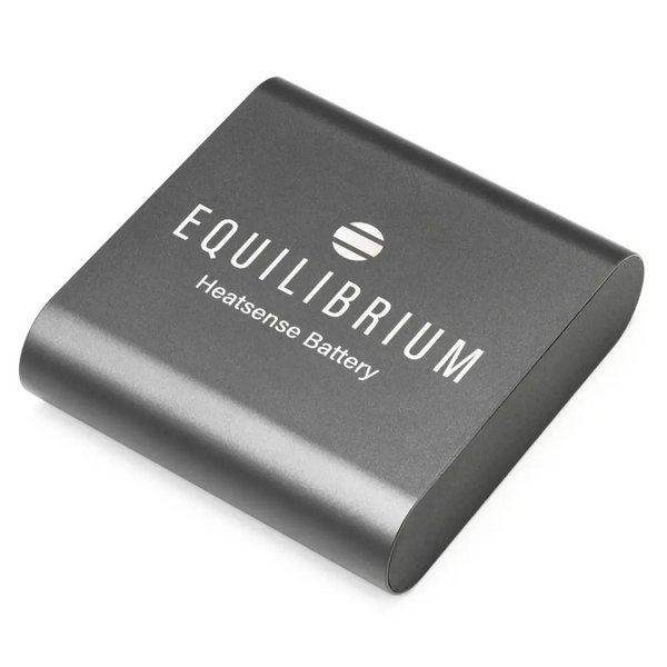 Heatsense Spare Battery