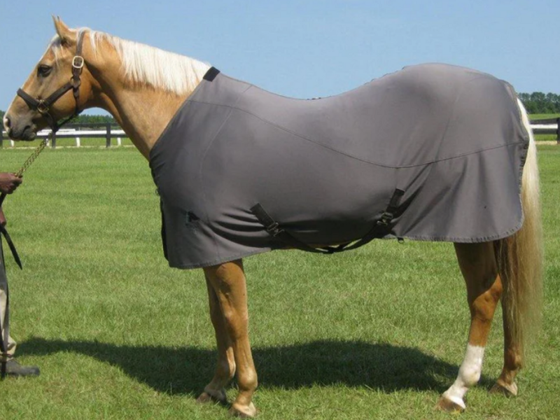 Fenwick Liquid Titanium® Blanket