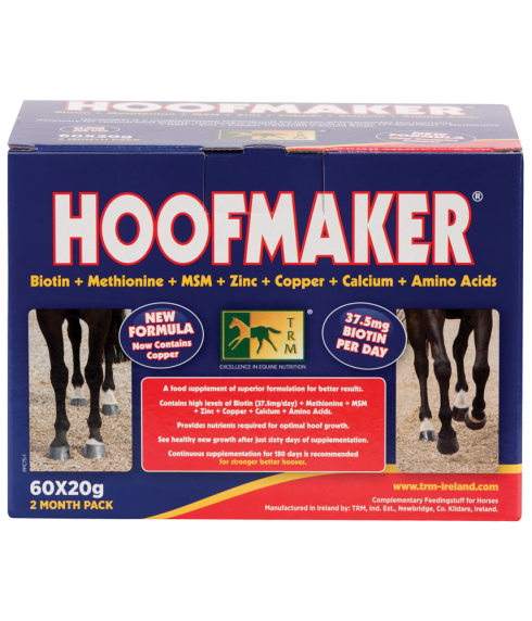TRM Hoofmaker
