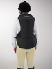 Helite Air Jacket airbag vest black child/adult