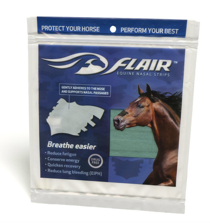 FLAIR Nasal Strips