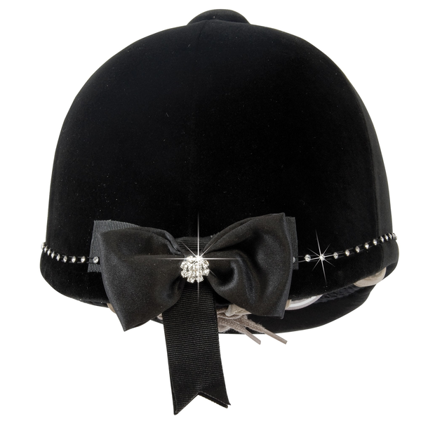Hat Band Swarovski Crystals
