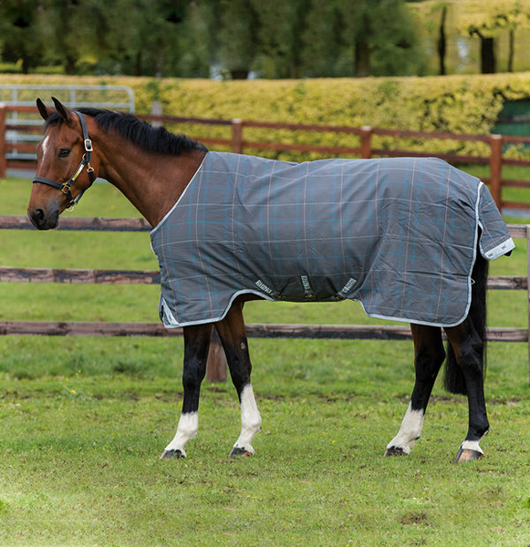 Horseware Rhino Original Turnout Rug Lite 0g Williams Eventing De Horseware