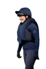Motion Hybrid Air Bodyprotector and Airbag