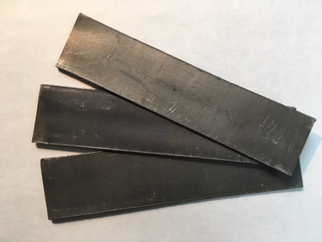 Ersatz-Blei für Style Gewichtsgamaschen