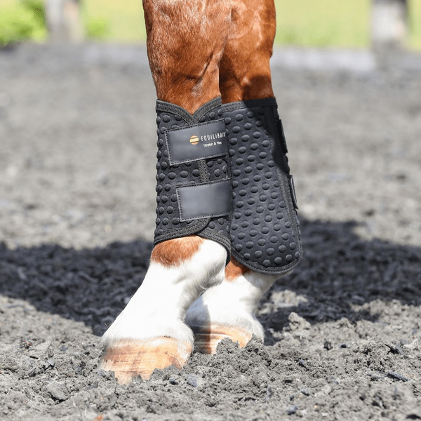Stretch and Flex Flatwork Wraps Arbeitsgamaschen