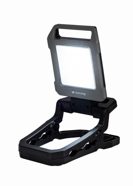 WW LED Yard Clip Leuchte