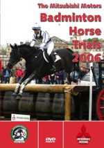 Badminton Horse Trials 2006