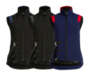 Helite AirShell Softshell Weste