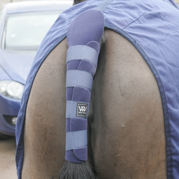 WW Tail Guard