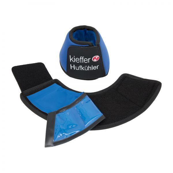 Hoof Cooling Overreach Boots