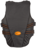 Airowear Body Protector Outlyne Women/Teenager Black 
