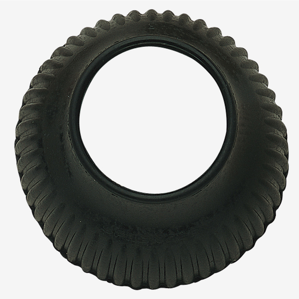 Rubber Overreach Boots