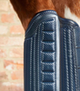 Premier Equine Carbon Tech Air Flex Geländegamaschen hinten