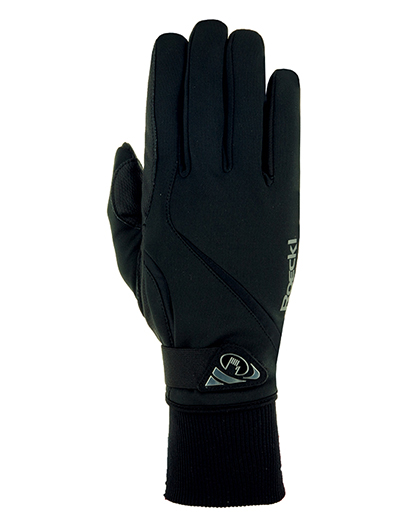 Roeckl Winter Riding Glove Wismar