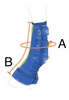 Equi Chaps Close Contact Turnout Boots