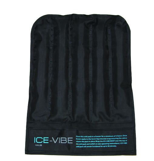Spare Cold Packs for ICE-VIBE Knee Therapy Boots