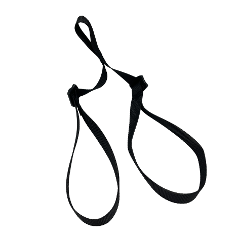 Gatehouse Sattelbefestigung