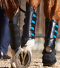 Premier Equine Original Air Cooled Geländegamaschen hinten