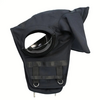Fenwick Liquid Titanium® Mask with Blinkers