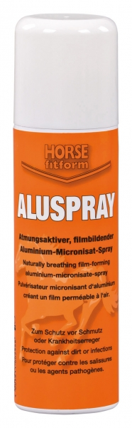 Aluspray